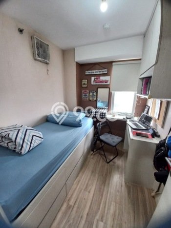 Apartemen Favorit Nyaman Dijual di Jakarta Timur dengan 3 Kamar Tidur Apartemen Favorit Nyaman Dijual di Jakarta Timur dengan 3 Kamar Tidur
