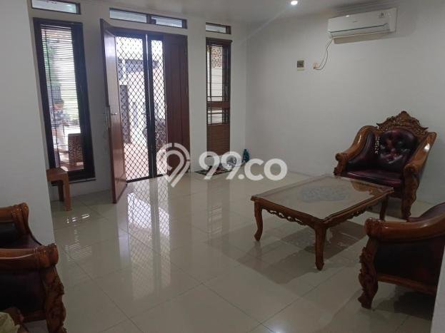 Dijual Rumah Premium dengan Fasilitas Sekitar Komplit di Duren Sawit, Jakarta Timur Dijual Rumah Premium dengan Fasilitas Sekitar Komplit di Duren Sawit, Jakarta Timur