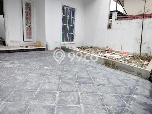 Dijual Hunian Rumah Terawat 3 KT di Jatiwaringin, Bekasi Dijual Hunian Rumah Terawat 3 KT di Jatiwaringin, Bekasi
