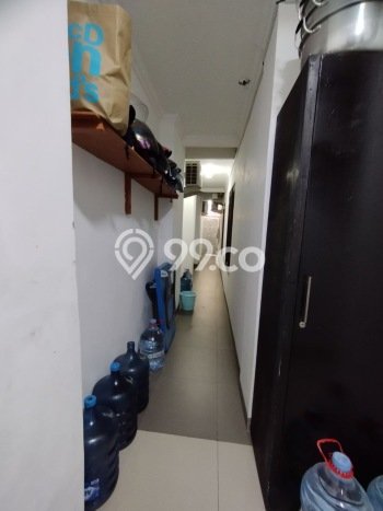 Rumah Kost untuk Dijual di Setiabudi Punya 36 Kamar Rumah Kost untuk Dijual di Setiabudi Punya 36 Kamar