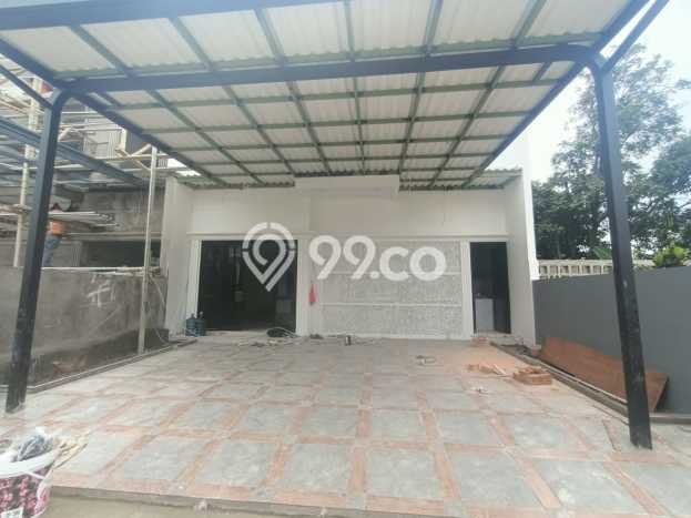 Dijual Hunian Rumah Nyaman 3 Kamar di Jatiwaringin, Bekasi Dijual Hunian Rumah Nyaman 3 Kamar di Jatiwaringin, Bekasi