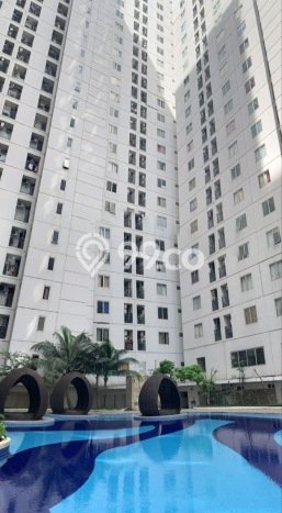 Apartemen Favorit Nyaman Dijual di Jakarta Timur dengan 3 Kamar Tidur Apartemen Favorit Nyaman Dijual di Jakarta Timur dengan 3 Kamar Tidur