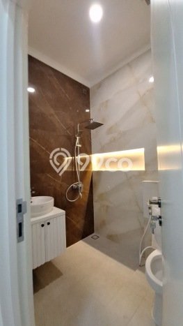 Rumah Modern 3 KT di Jatibening Bekasi Unfurnished Rumah Modern 3 KT di Jatibening Bekasi Unfurnished