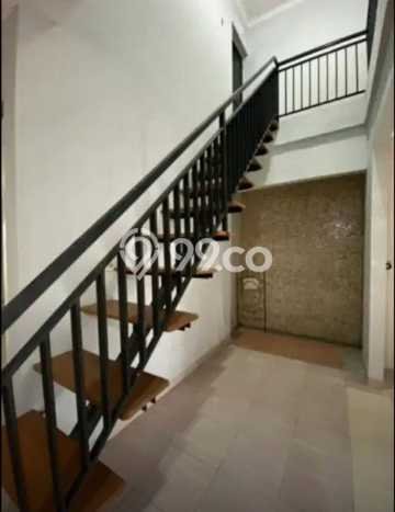 Rumah Modern 3 KT di Jatibening Bekasi Semi Furnished Rumah Modern 3 KT di Jatibening Bekasi Semi Furnished