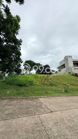 Tanah Dijual Area Strategis di Sentul Bogor 790m2 Tanah Dijual Area Strategis di Sentul Bogor 790m2