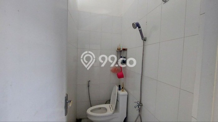 Rumah Minimalis 4 KT di Jatimakmur Bekasi Semi Furnished Rumah Minimalis 4 KT di Jatimakmur Bekasi Semi Furnished