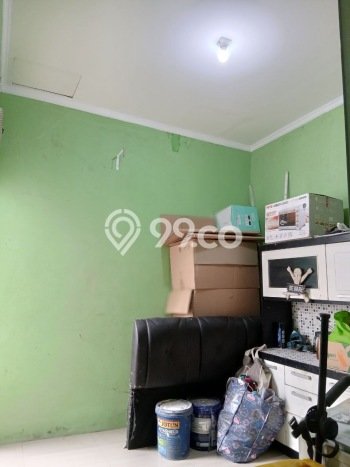 Rumah Minimalis 3 KT di Jatimelati Bekasi Semi Furnished Rumah Minimalis 3 KT di Jatimelati Bekasi Semi Furnished
