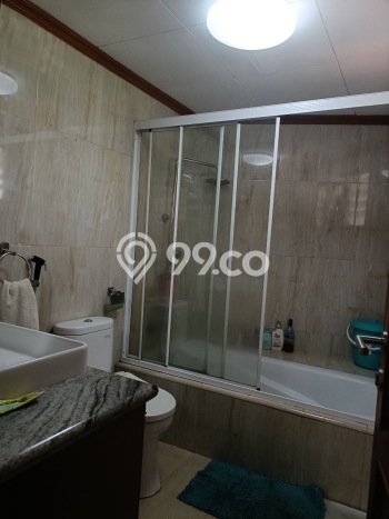 For Sale! Luxury House LT 500m2 Desain Elegan di Lebak Bulus For Sale! Luxury House LT 500m2 Desain Elegan di Lebak Bulus