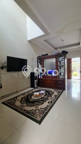 Rumah Modern 3 KT di Pekayon Bekasi Rumah Modern 3 KT di Pekayon Bekasi