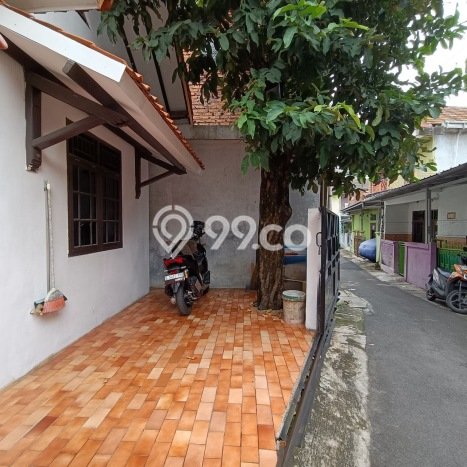 Hunian Nyaman Kalisari, Lingkungan Tenang - 3 KT Hunian Nyaman Kalisari, Lingkungan Tenang - 3 KT