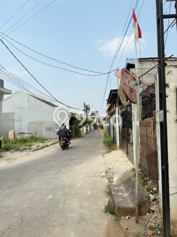 For Sale Hunian Rumah Nyaman 3 KT di Cikunir, Bekasi For Sale Hunian Rumah Nyaman 3 KT di Cikunir, Bekasi