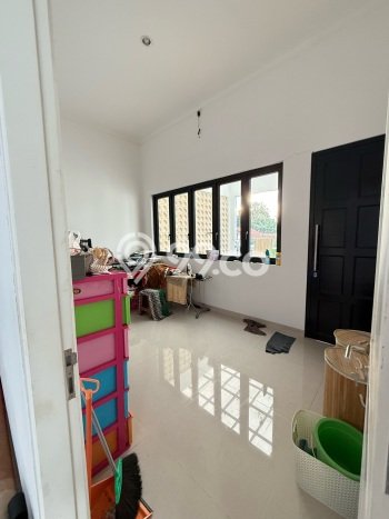 Rumah Luxury Modern Siap Huni di Harjamukti Depok Rumah Luxury Modern Siap Huni di Harjamukti Depok
