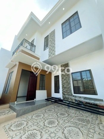 Dijual Rumah Eksklusif 3 KT di Jati Mekar, Bekasi Dijual Rumah Eksklusif 3 KT di Jati Mekar, Bekasi