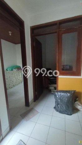 Hunian Mewah LB 400m2 Siap Pakai Desain Elegan di Cibubur, Bogor Hunian Mewah LB 400m2 Siap Pakai Desain Elegan di Cibubur, Bogor