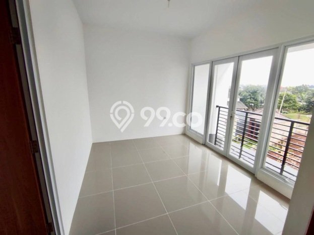 Rumah Luas Asri 3 KT Siap Huni di Cibubur Depok Rumah Luas Asri 3 KT Siap Huni di Cibubur Depok