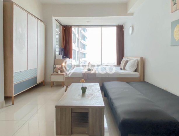 Dijual Segera Apartemen 1 KT, 1 KM, 36m2 di Bekasi Selatan, Bekasi Dijual Segera Apartemen 1 KT, 1 KM, 36m2 di Bekasi Selatan, Bekasi
