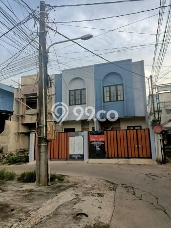 For Sale Hunian Rumah Nyaman 3 KT di Cikunir, Bekasi For Sale Hunian Rumah Nyaman 3 KT di Cikunir, Bekasi