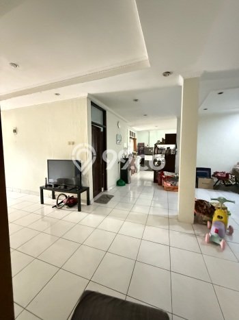 Rumah Strategis Modern Lb 100m2 di Bogor Utara, Bogor Rumah Strategis Modern Lb 100m2 di Bogor Utara, Bogor