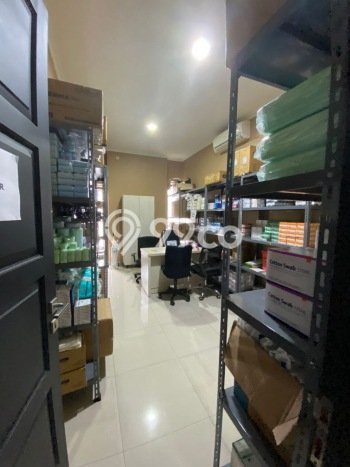 Rumah Minimalis 3 Kamar LT 97m2 di Jatiwaringin Rumah Minimalis 3 Kamar LT 97m2 di Jatiwaringin