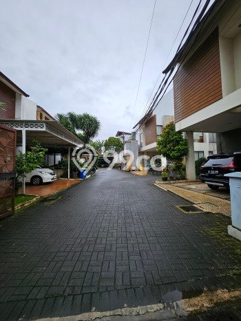 Hot Offer Hunian Mewah Ideal dan Luas di Jagakarsa, Jakarta Selatan Hot Offer Hunian Mewah Ideal dan Luas di Jagakarsa, Jakarta Selatan