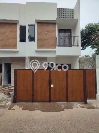 Hunian Nyaman Asri 3 KT Siap Pakai di Jati Mekar Bekasi Hunian Nyaman Asri 3 KT Siap Pakai di Jati Mekar Bekasi