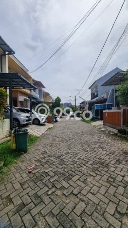 Rumah Modern 3 KT di Pekayon Bekasi Rumah Modern 3 KT di Pekayon Bekasi