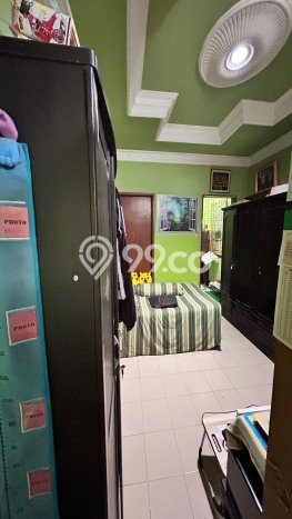 Hunian Super Mewah dengan Akses Paling Strategis di Cibubur, Jakarta Timur Hunian Super Mewah dengan Akses Paling Strategis di Cibubur, Jakarta Timur