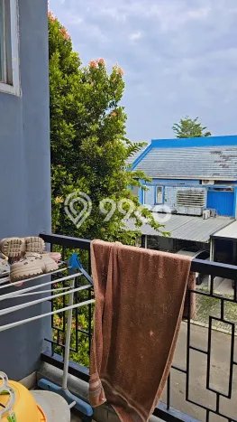 Rumah Minimalis 3 KT LT 83m2 di Jatikarya Rumah Minimalis 3 KT LT 83m2 di Jatikarya