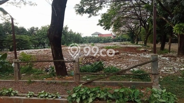 Tanah Kavling Dijual di Bekasi dengan Spesifikasi 36974m2 Tanah Kavling Dijual di Bekasi dengan Spesifikasi 36974m2