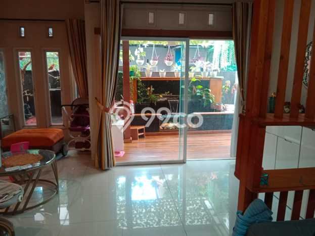 Jual Rumah Favorit Siap Huni LB 180m2 di Jagakarsa, Jakarta Selatan Jual Rumah Favorit Siap Huni LB 180m2 di Jagakarsa, Jakarta Selatan