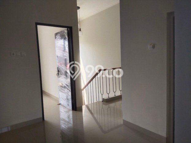 Rumah Modern 3 KT di Kranji Bekasi Unfurnished Rumah Modern 3 KT di Kranji Bekasi Unfurnished