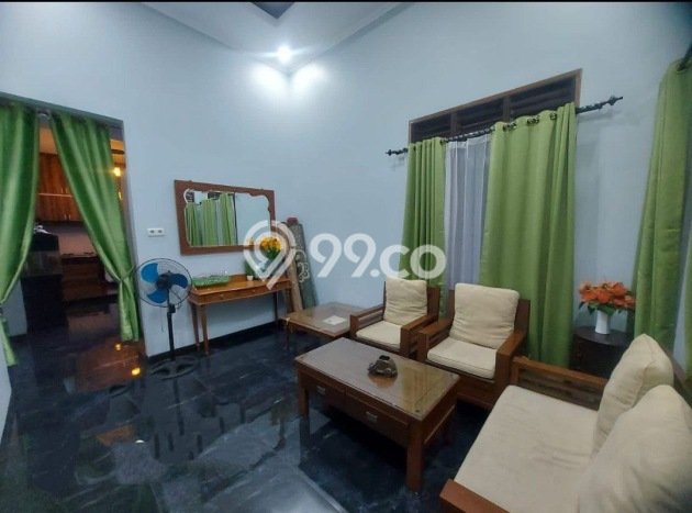 For Sale Hunian Rumah Nyaman 3 KT di Jati Mekar, Bekasi For Sale Hunian Rumah Nyaman 3 KT di Jati Mekar, Bekasi