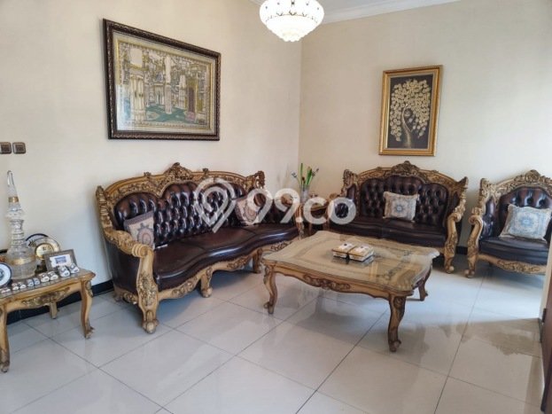 Jual Rumah Luas Elegan Dengan View Cantik di Cikunir, Bekasi Jual Rumah Luas Elegan Dengan View Cantik di Cikunir, Bekasi