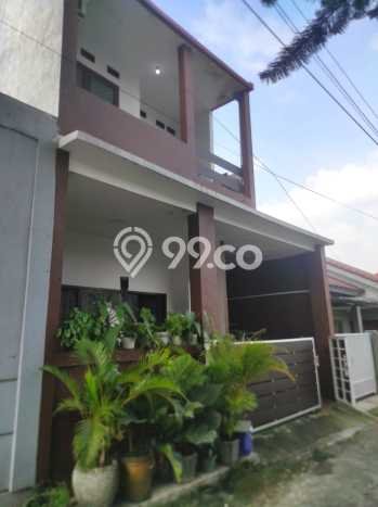 Dijual Rumah Modern 3 KT di Jati Mekar, Bekasi Dijual Rumah Modern 3 KT di Jati Mekar, Bekasi