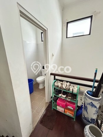 Rumah Modern 3 KT LT 60m2 di Mustikasari Rumah Modern 3 KT LT 60m2 di Mustikasari
