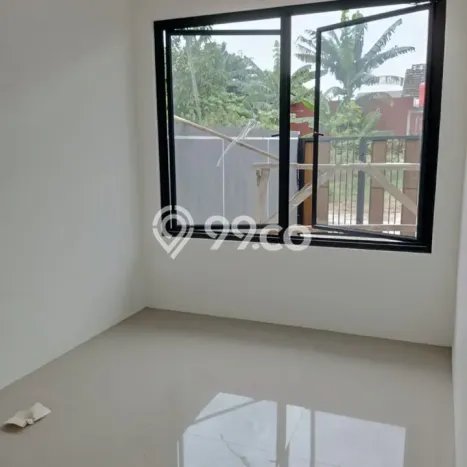 Rumah Minimalis 3 KT LT 80m2 di Grand Wisata Rumah Minimalis 3 KT LT 80m2 di Grand Wisata