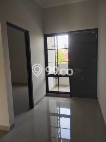 Rumah Modern 3 KT di Kranji Bekasi Unfurnished Rumah Modern 3 KT di Kranji Bekasi Unfurnished