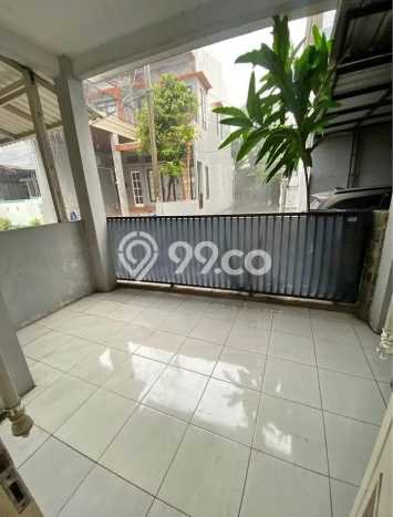 Rumah Modern 3 KT di Jatibening Bekasi Semi Furnished Rumah Modern 3 KT di Jatibening Bekasi Semi Furnished
