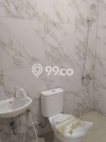 Rumah Minimalis 3 KT LT 100m2 di Otista Rumah Minimalis 3 KT LT 100m2 di Otista