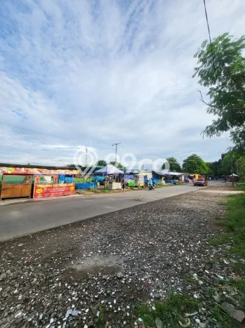 Tanah Dijual Area Strategis di Jatimakmur Bekasi 4343m2 Tanah Dijual Area Strategis di Jatimakmur Bekasi 4343m2