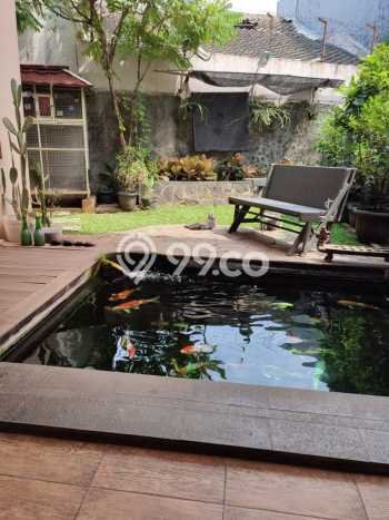 Jual Rumah Modern 3 KT di Cikunir, Bekasi Jual Rumah Modern 3 KT di Cikunir, Bekasi