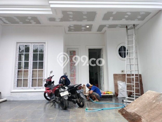 Dijual Hunian Rumah Terawat 3 KT di Jatiwaringin, Bekasi Dijual Hunian Rumah Terawat 3 KT di Jatiwaringin, Bekasi