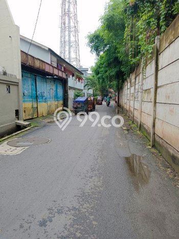 Hunian Nyaman Asri 6 KT Siap Huni di Pinang Ranti Jakarta Timur Hunian Nyaman Asri 6 KT Siap Huni di Pinang Ranti Jakarta Timur
