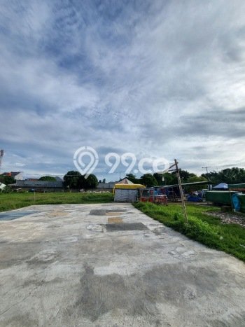 Tanah Dijual Area Strategis di Jatimakmur Bekasi 4343m2 Tanah Dijual Area Strategis di Jatimakmur Bekasi 4343m2
