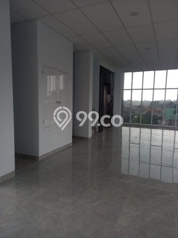 Untuk Dijual! Kantor di Cawang Jakarta Timur LT 279m2 / LB 750m2 Kawasan Strategis Untuk Dijual! Kantor di Cawang Jakarta Timur LT 279m2 / LB 750m2 Kawasan Strategis
