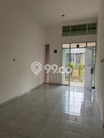 Rumah Minimalis 2 KT di Jati Asih Bekasi Rumah Minimalis 2 KT di Jati Asih Bekasi