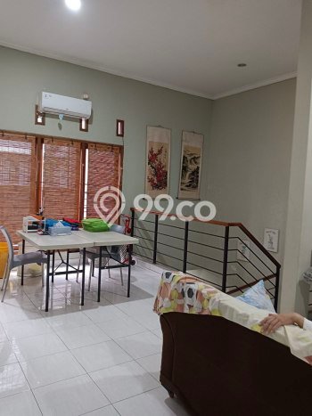 Hunian Nyaman Asri 6 KT Siap Huni di Pinang Ranti Jakarta Timur Hunian Nyaman Asri 6 KT Siap Huni di Pinang Ranti Jakarta Timur