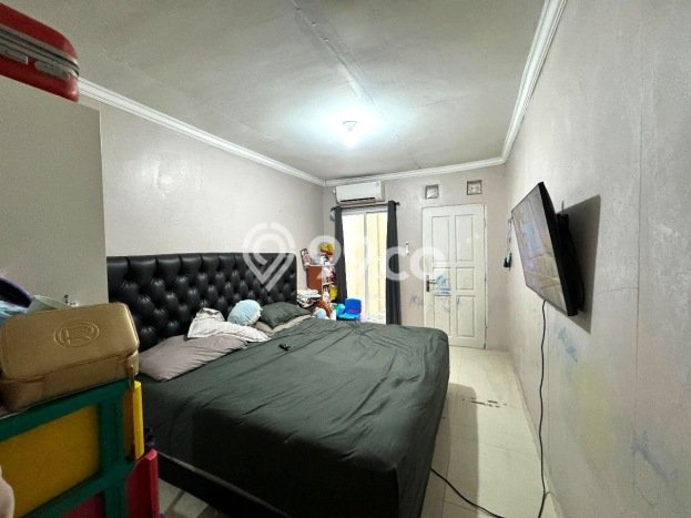 Rumah Luas Asri 3 KT Siap Pakai di Galaxy Bekasi Rumah Luas Asri 3 KT Siap Pakai di Galaxy Bekasi