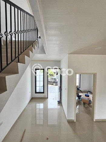 Dijual Hunian Rumah Nyaman 4 KT di Cipinang, Jakarta Timur Dijual Hunian Rumah Nyaman 4 KT di Cipinang, Jakarta Timur