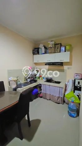 Rumah Minimalis 3 KT LT 83m2 di Jatikarya Rumah Minimalis 3 KT LT 83m2 di Jatikarya